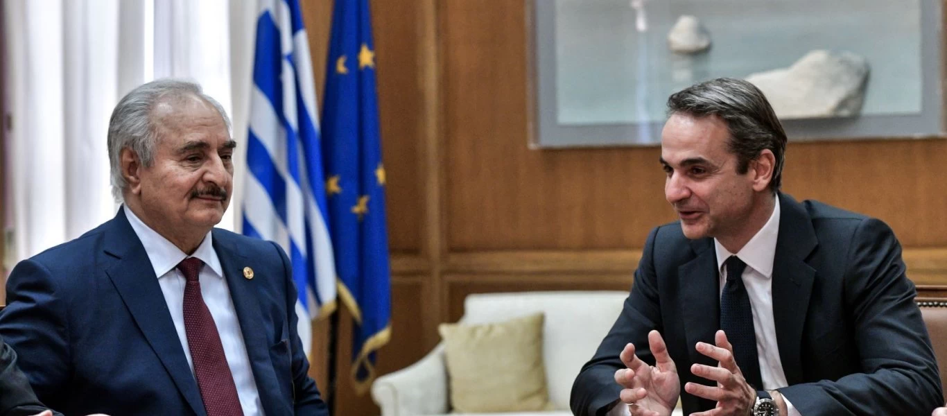 Οι κινήσεις της Ελλάδας μετά το «χαστούκι» του Βερολίνου - Θα έχουν κάποιο αποτέλεσμα;